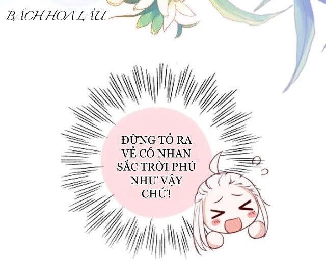Bỉ Chi Tì Sương Chapter 6 - 6
