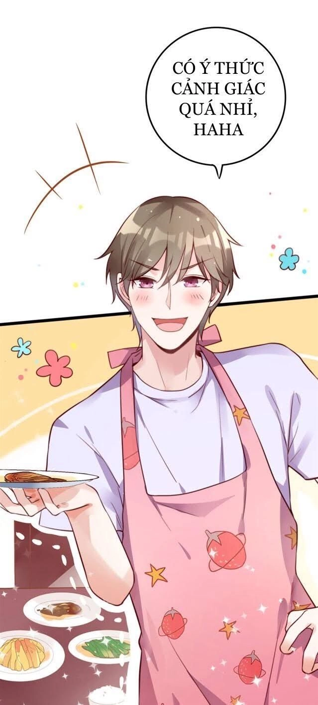 Bỉ Chi Tì Sương Chapter 6 - 8