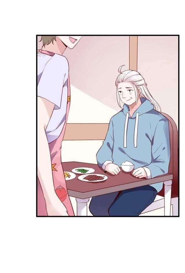 Bỉ Chi Tì Sương Chapter 6 - 9