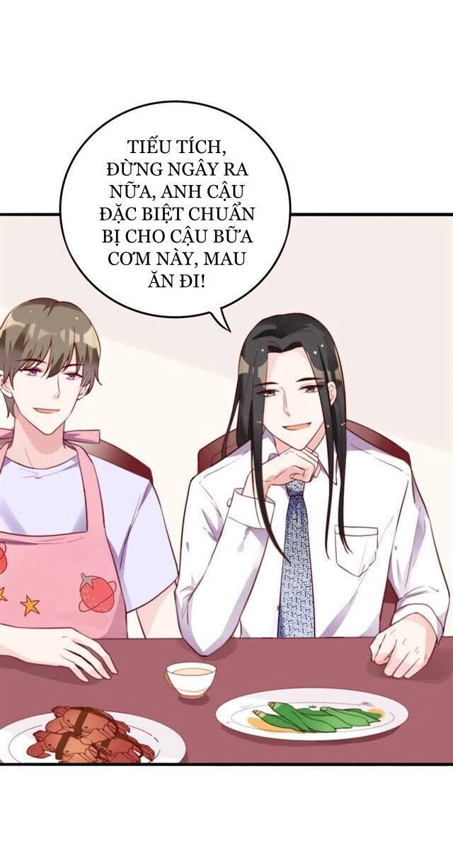 Bỉ Chi Tì Sương Chapter 6 - 10