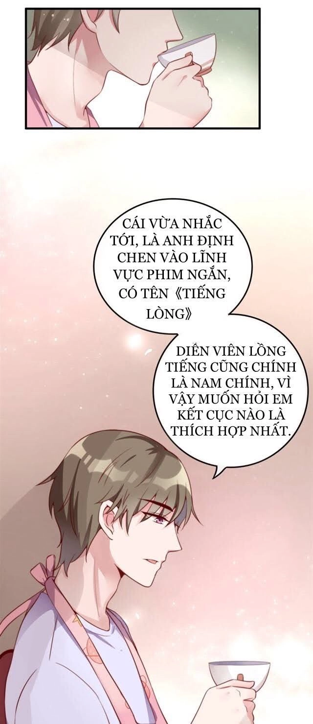 Bỉ Chi Tì Sương Chapter 6 - 15