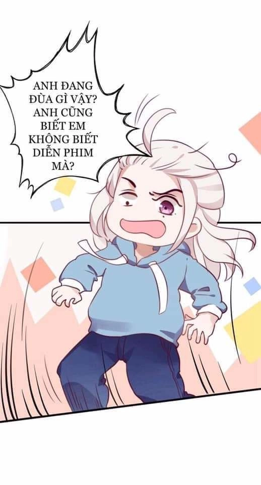 Bỉ Chi Tì Sương Chapter 6 - 18