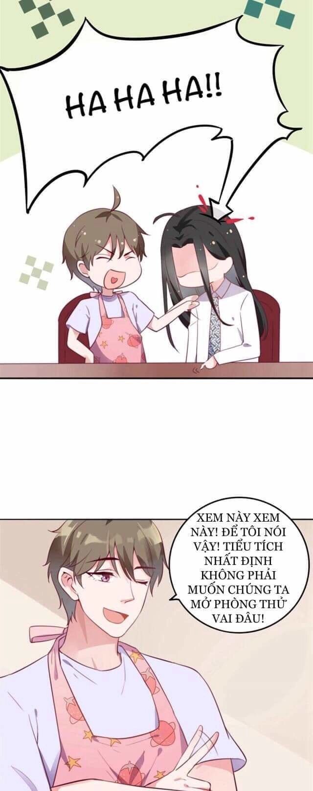 Bỉ Chi Tì Sương Chapter 6 - 22