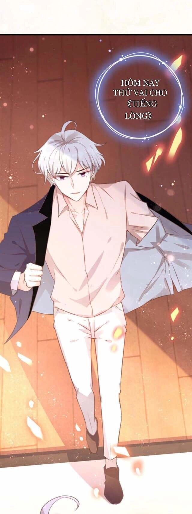 Bỉ Chi Tì Sương Chapter 7 - 3