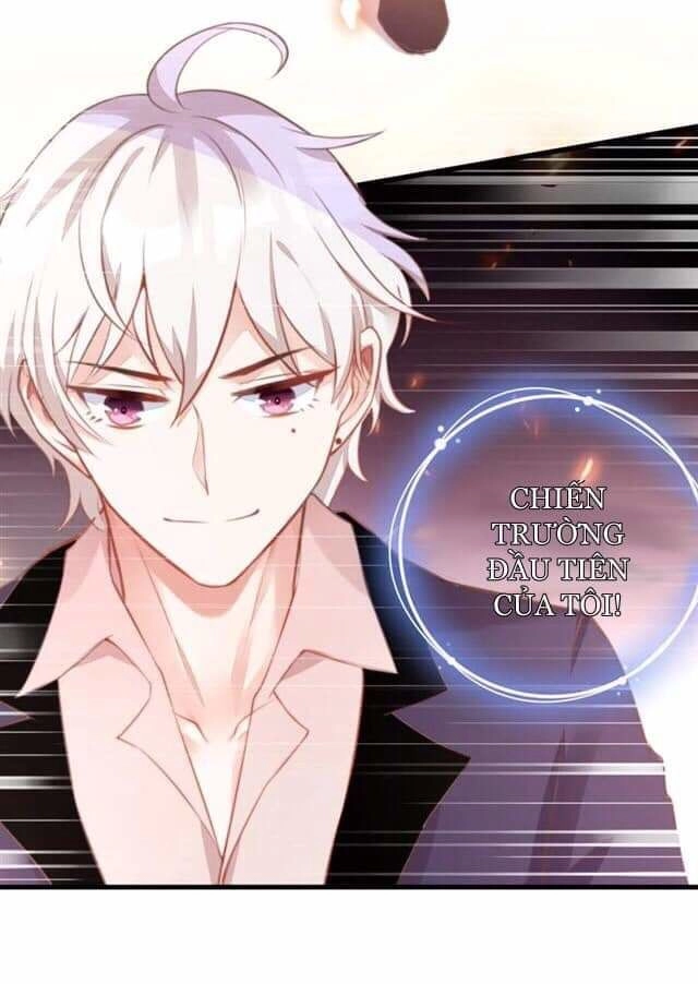 Bỉ Chi Tì Sương Chapter 7 - 4