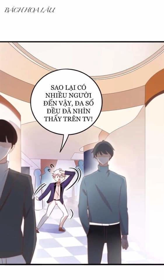 Bỉ Chi Tì Sương Chapter 7 - 6
