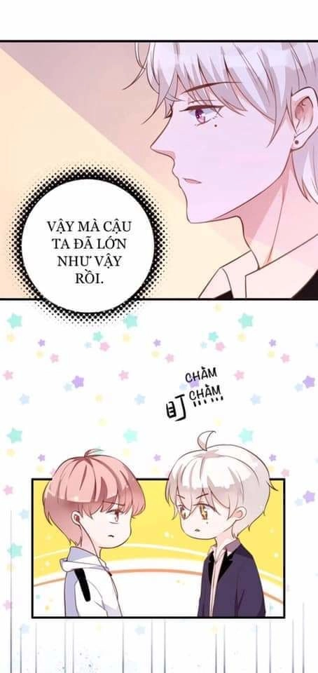 Bỉ Chi Tì Sương Chapter 7 - 11