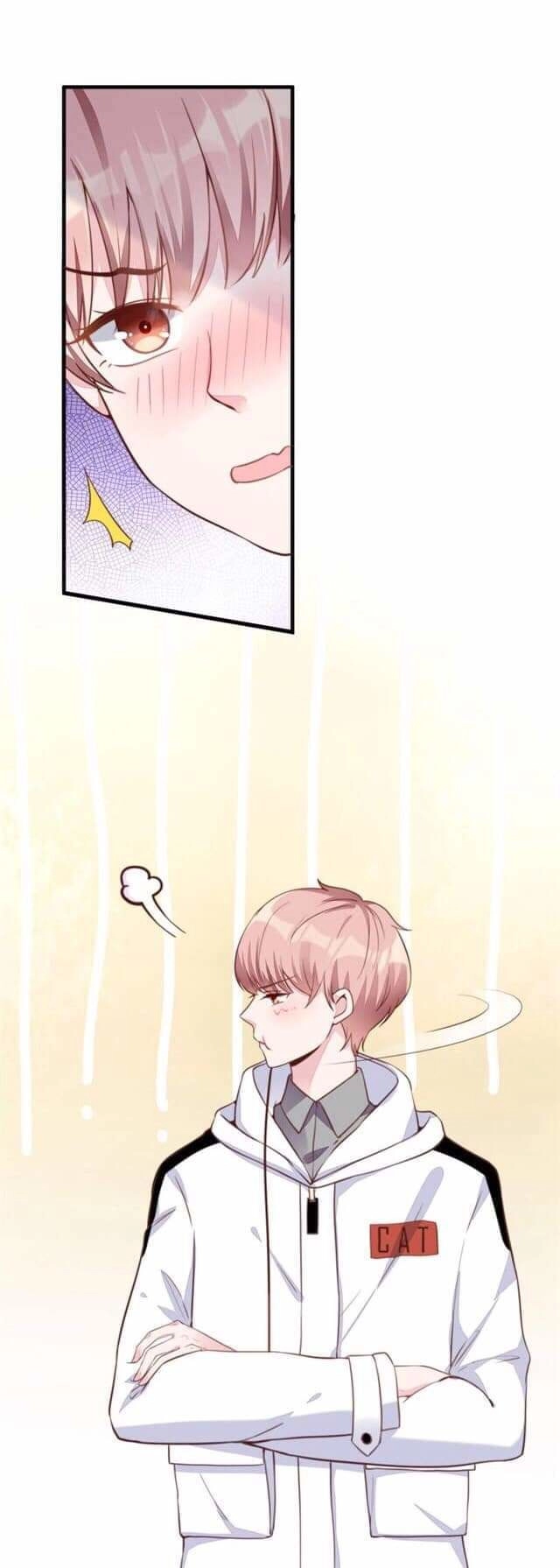 Bỉ Chi Tì Sương Chapter 7 - 14