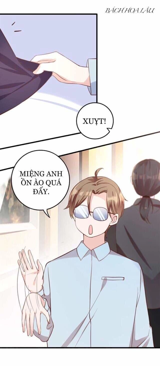 Bỉ Chi Tì Sương Chapter 7 - 15