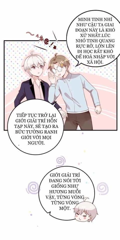 Bỉ Chi Tì Sương Chapter 7 - 17