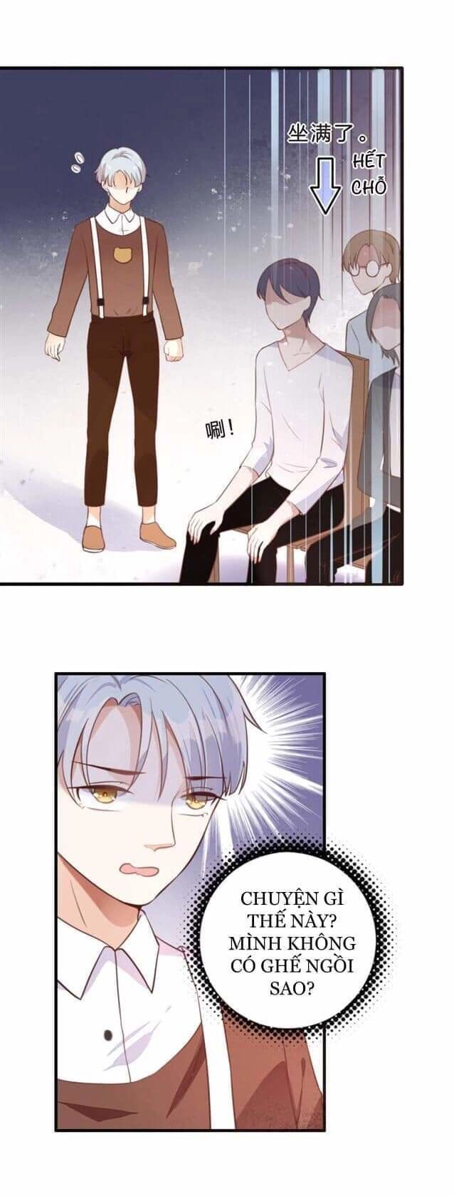 Bỉ Chi Tì Sương Chapter 7 - 23