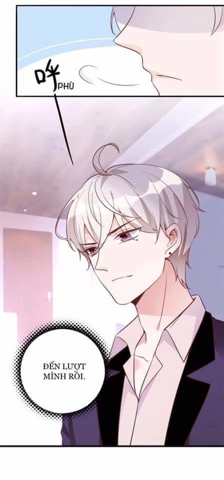 Bỉ Chi Tì Sương Chapter 7 - 39