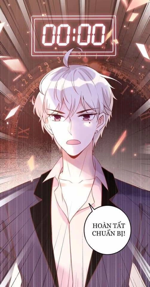 Bỉ Chi Tì Sương Chapter 7 - 42