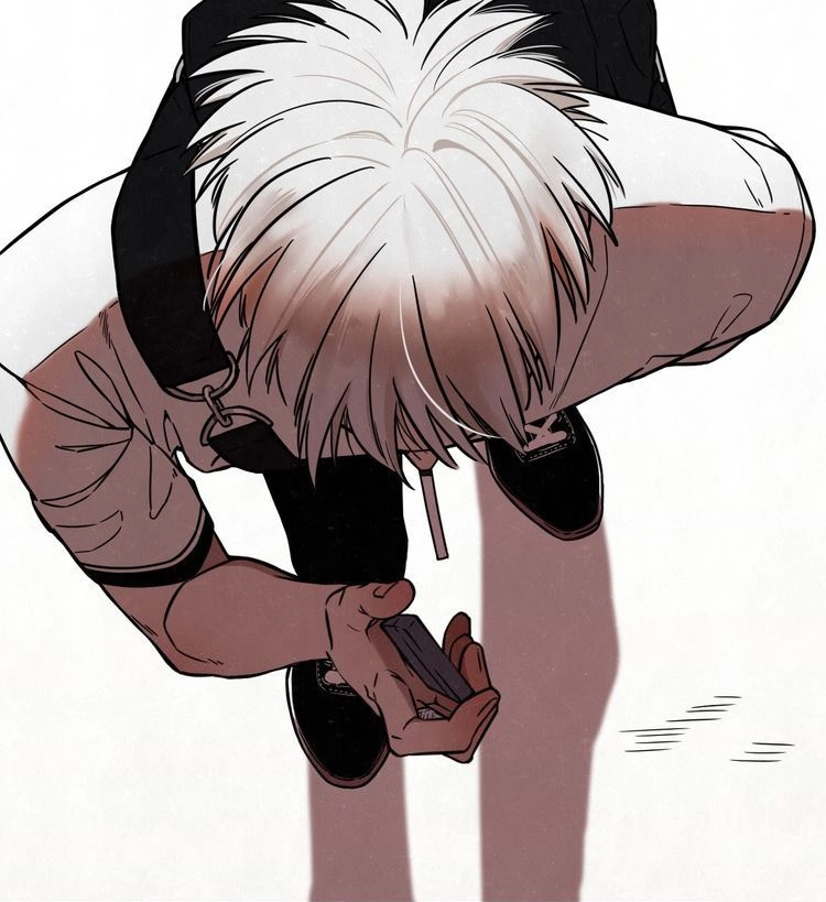 Không Ngoan Chapter 1 - 1