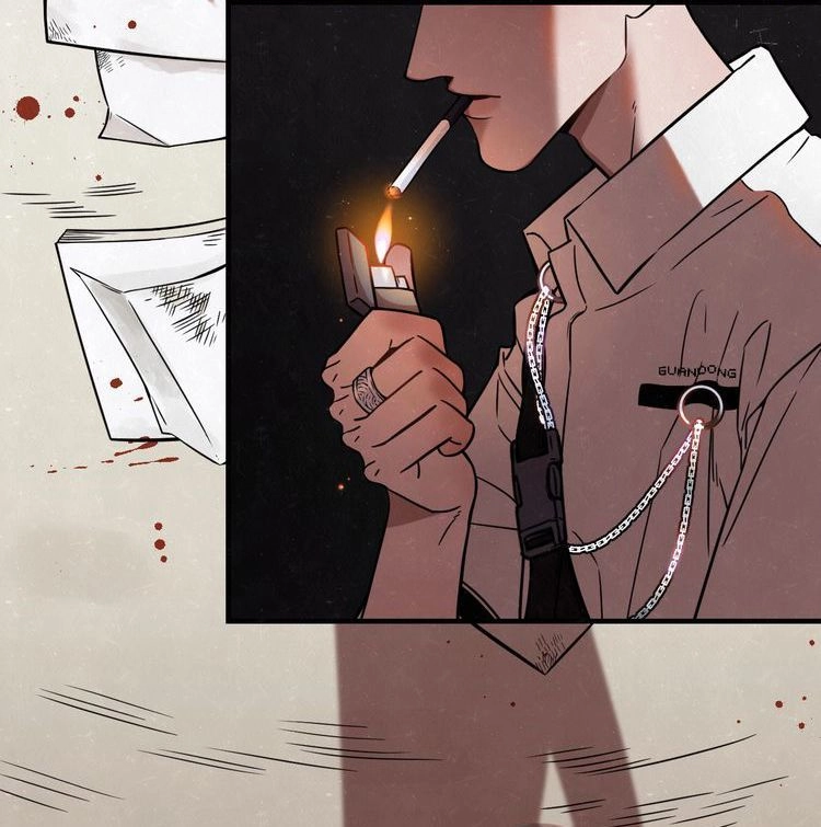 Không Ngoan Chapter 1 - 3