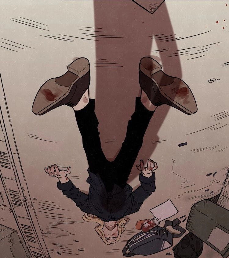 Không Ngoan Chapter 1 - 4