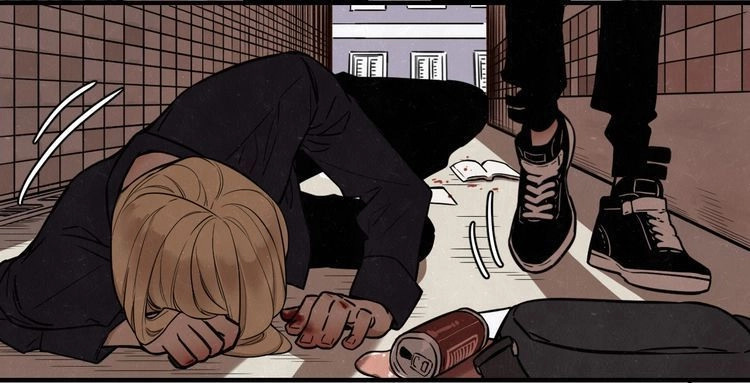 Không Ngoan Chapter 1 - 6