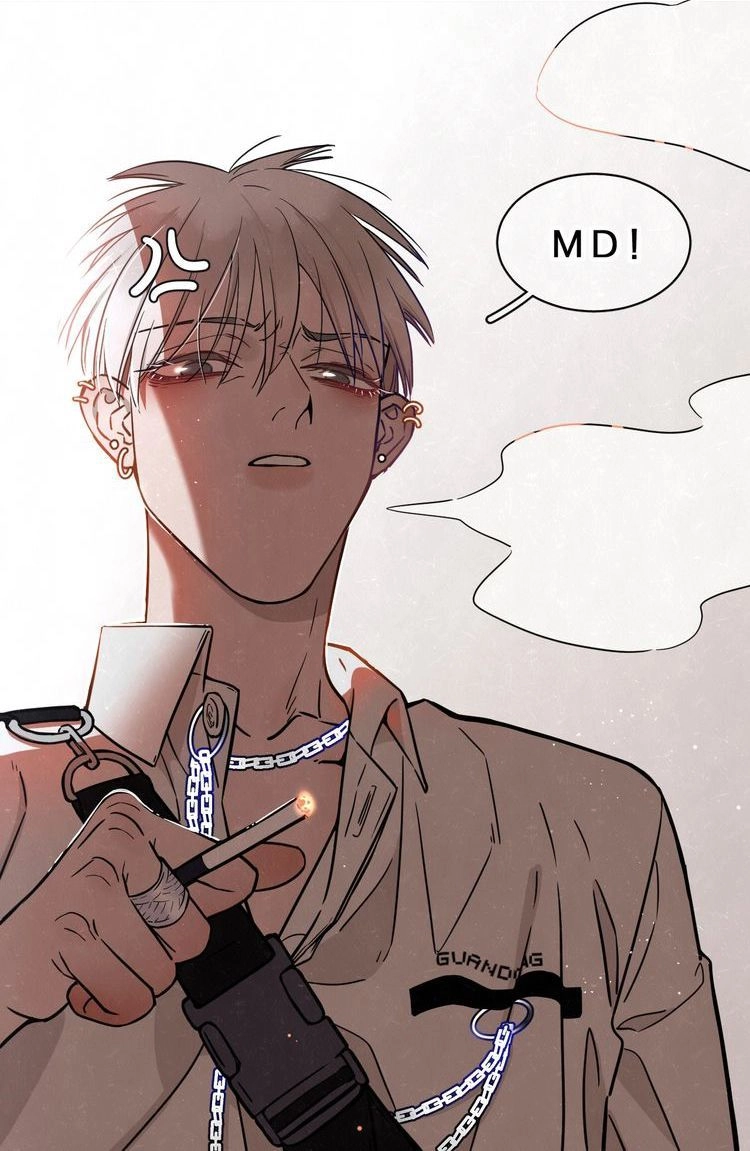 Không Ngoan Chapter 1 - 7