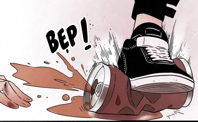 Không Ngoan Chapter 1 - 8