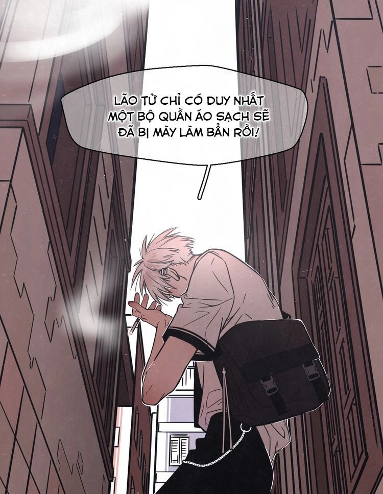 Không Ngoan Chapter 1 - 10