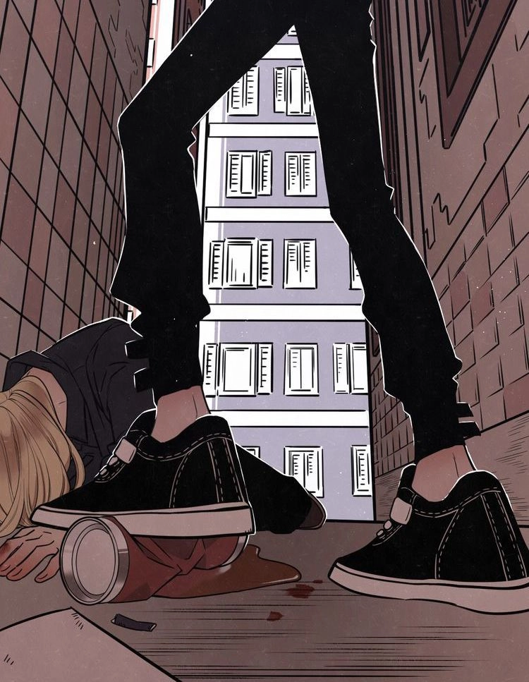 Không Ngoan Chapter 1 - 11