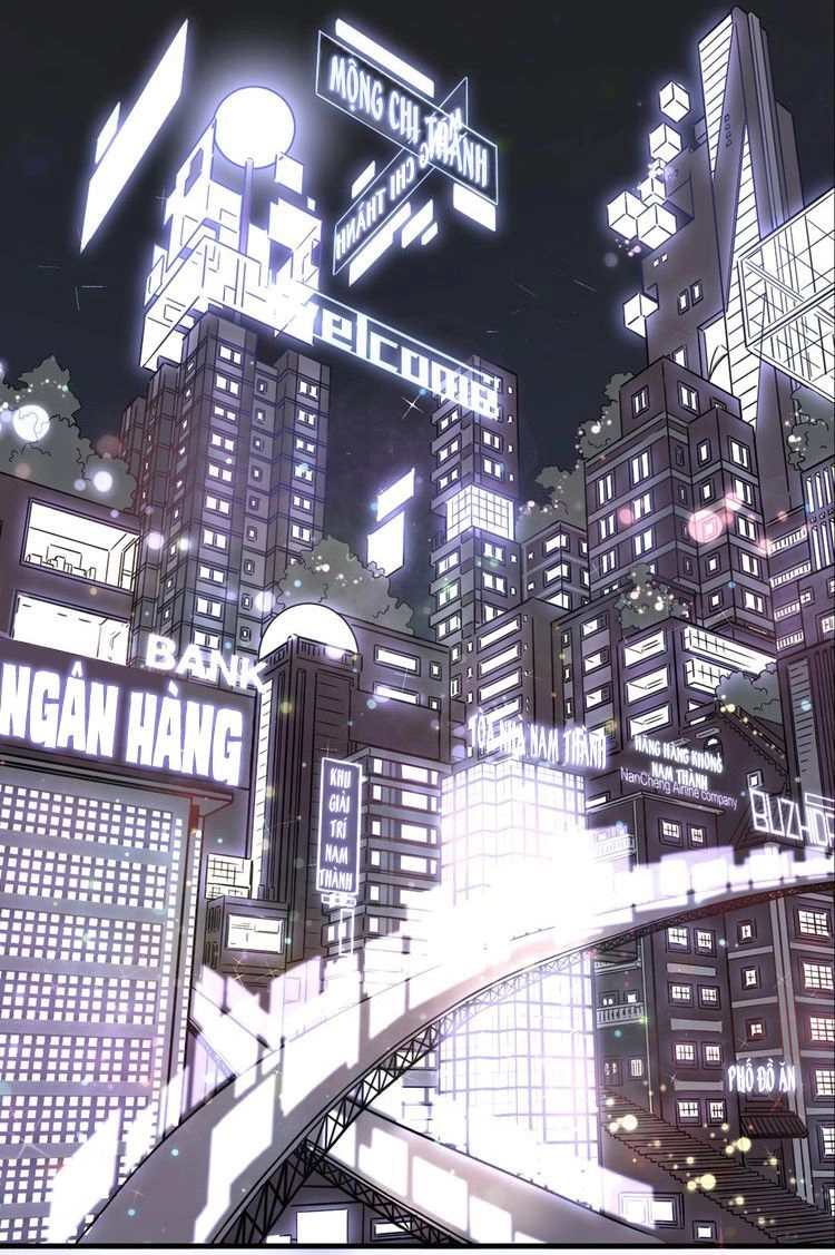 Không Ngoan Chapter 1 - 13