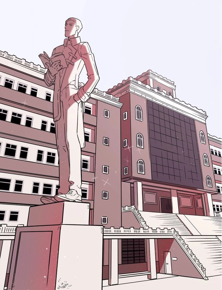 Không Ngoan Chapter 1 - 15