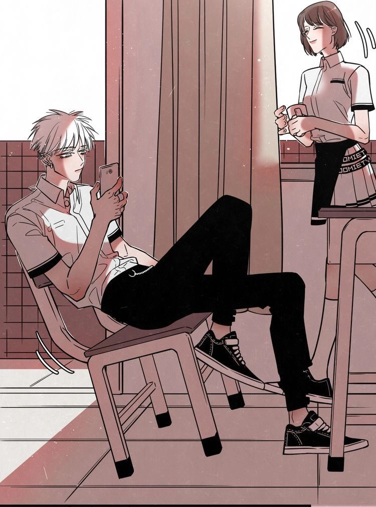 Không Ngoan Chapter 1 - 18