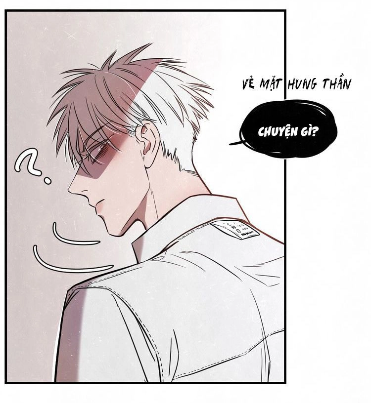 Không Ngoan Chapter 1 - 22