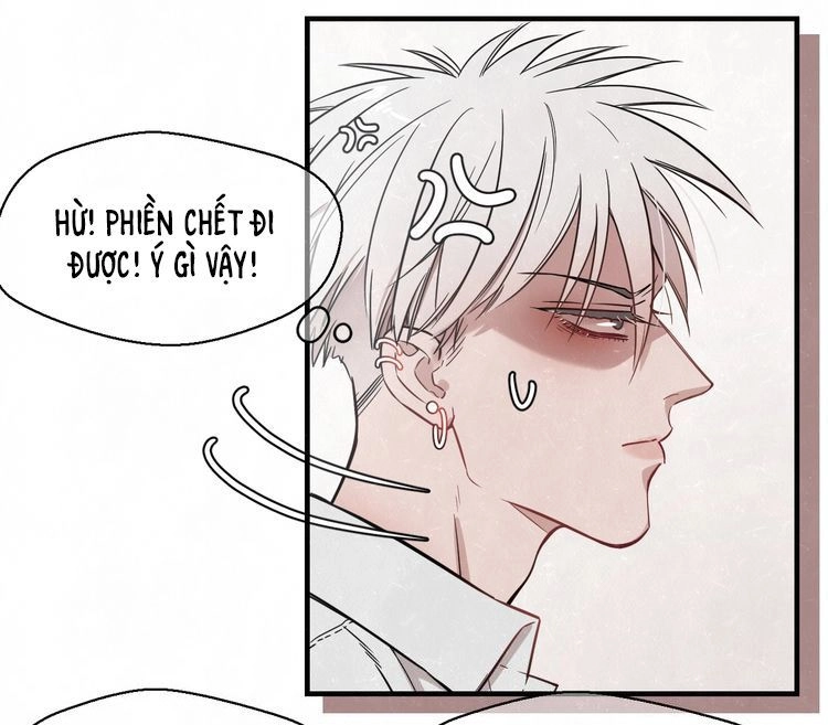 Không Ngoan Chapter 1 - 24