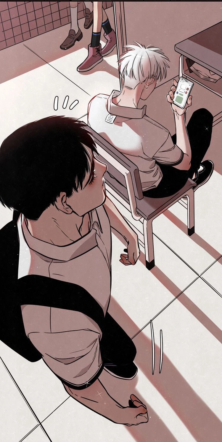 Không Ngoan Chapter 1 - 26