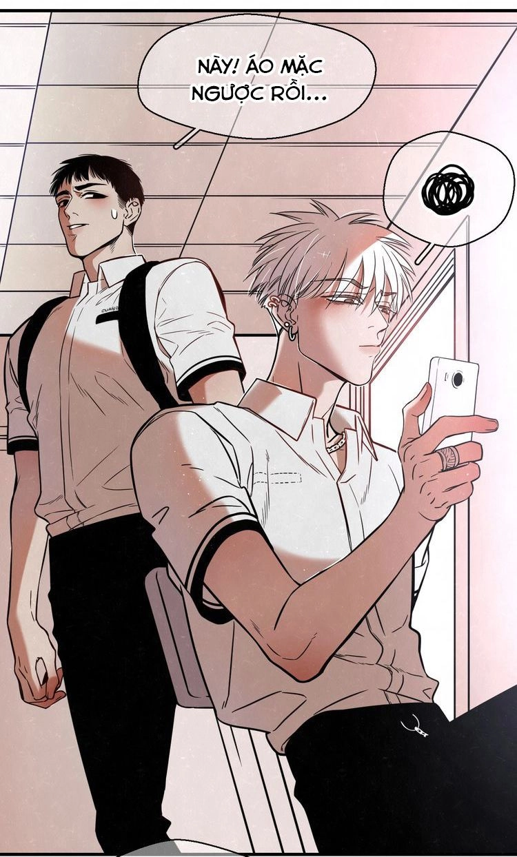 Không Ngoan Chapter 1 - 28