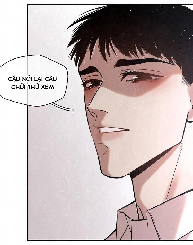 Không Ngoan Chapter 1 - 35