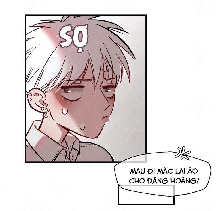 Không Ngoan Chapter 1 - 36