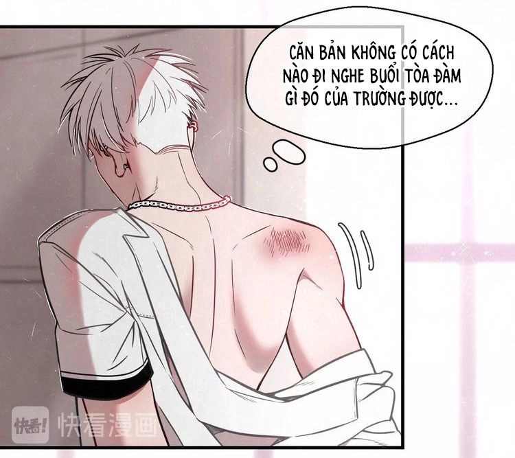 Không Ngoan Chapter 1 - 38