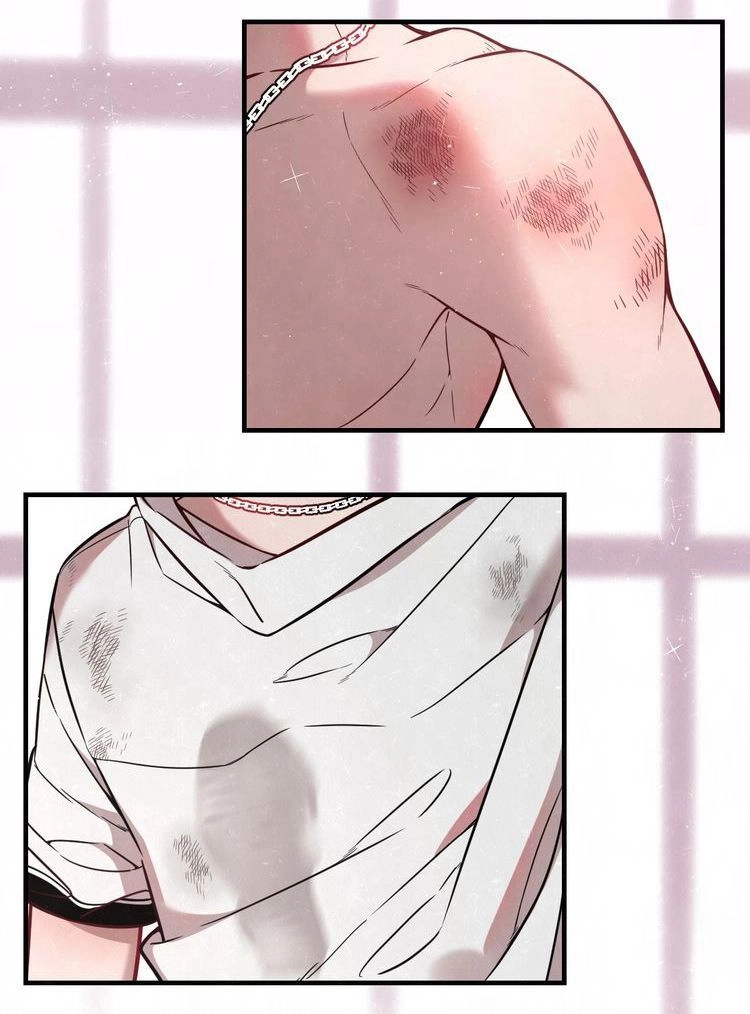 Không Ngoan Chapter 1 - 39