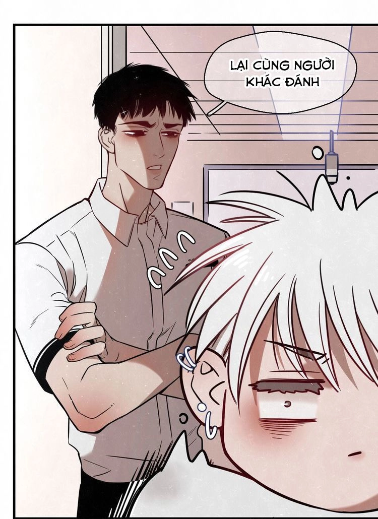 Không Ngoan Chapter 1 - 40