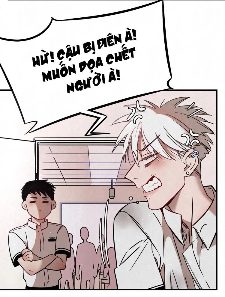 Không Ngoan Chapter 1 - 41