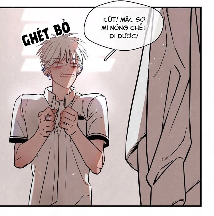 Không Ngoan Chapter 1 - 45