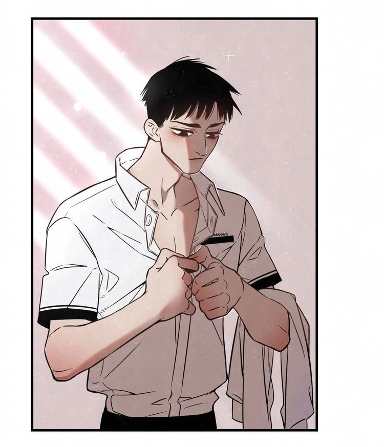 Không Ngoan Chapter 1 - 46