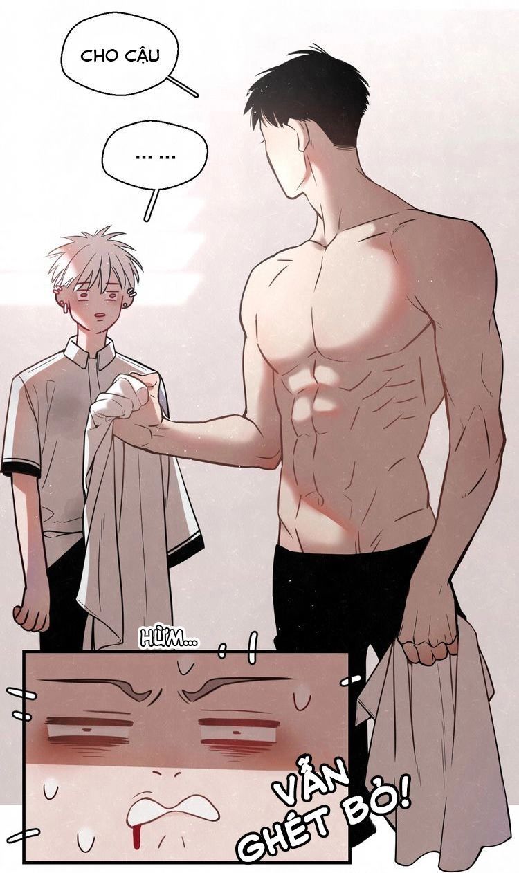 Không Ngoan Chapter 1 - 47