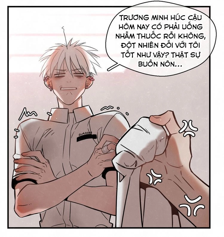 Không Ngoan Chapter 1 - 48