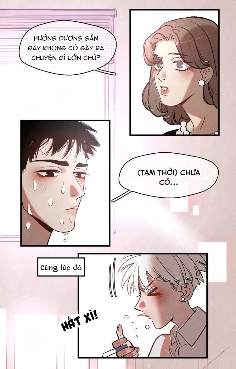 Không Ngoan Chapter 1 - 51