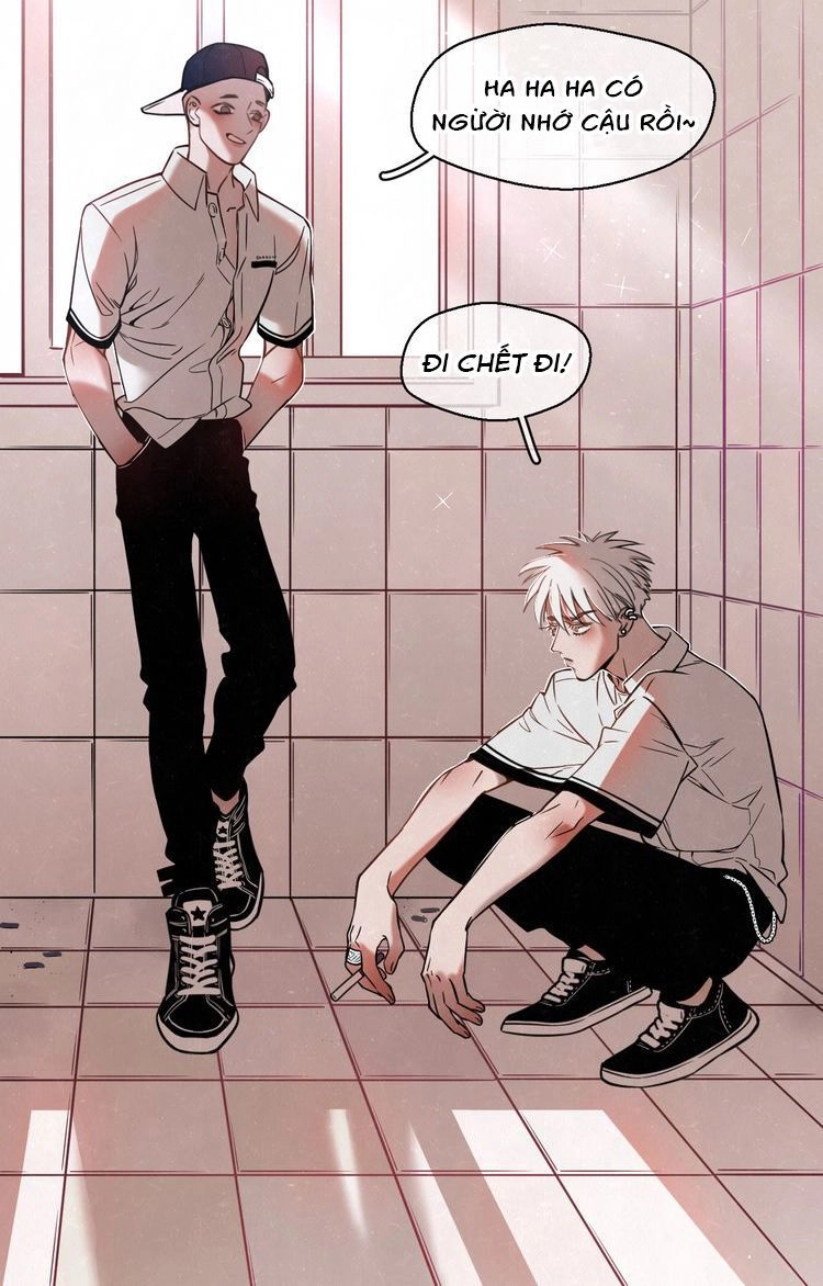 Không Ngoan Chapter 1 - 52