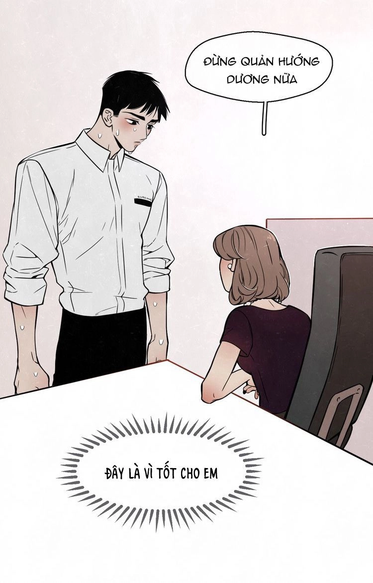 Không Ngoan Chapter 1 - 54