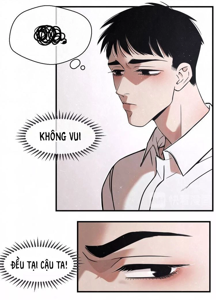 Không Ngoan Chapter 1 - 56