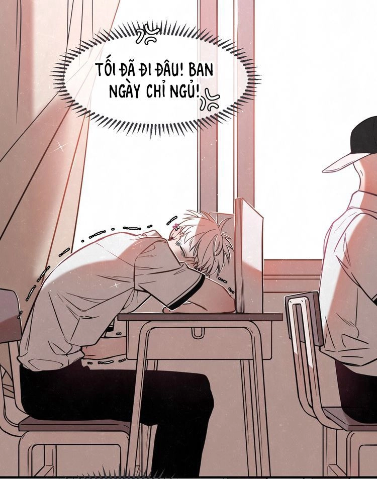 Không Ngoan Chapter 1 - 57