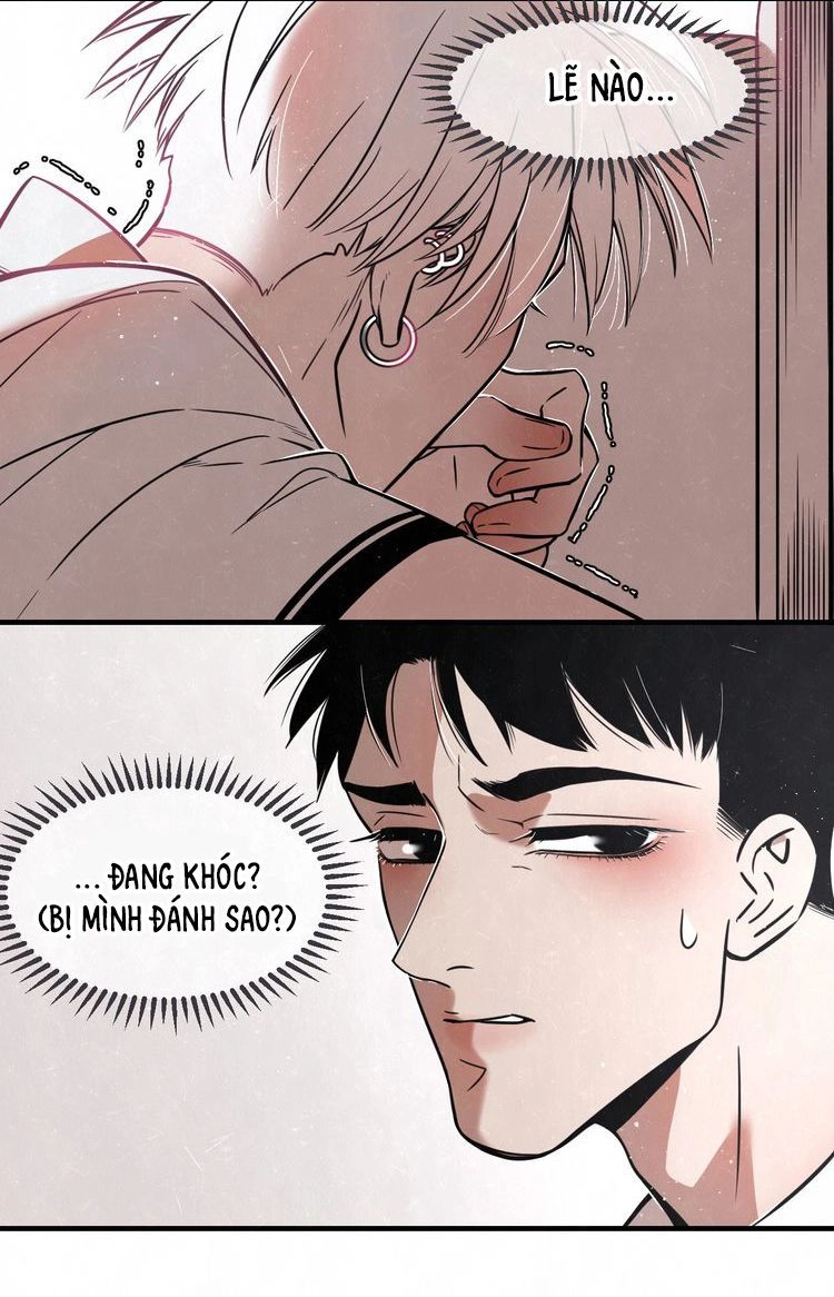 Không Ngoan Chapter 1 - 59