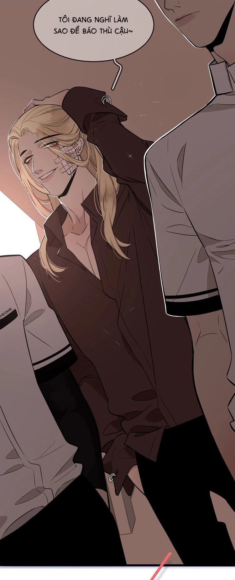 Không Ngoan Chapter 1 - 63