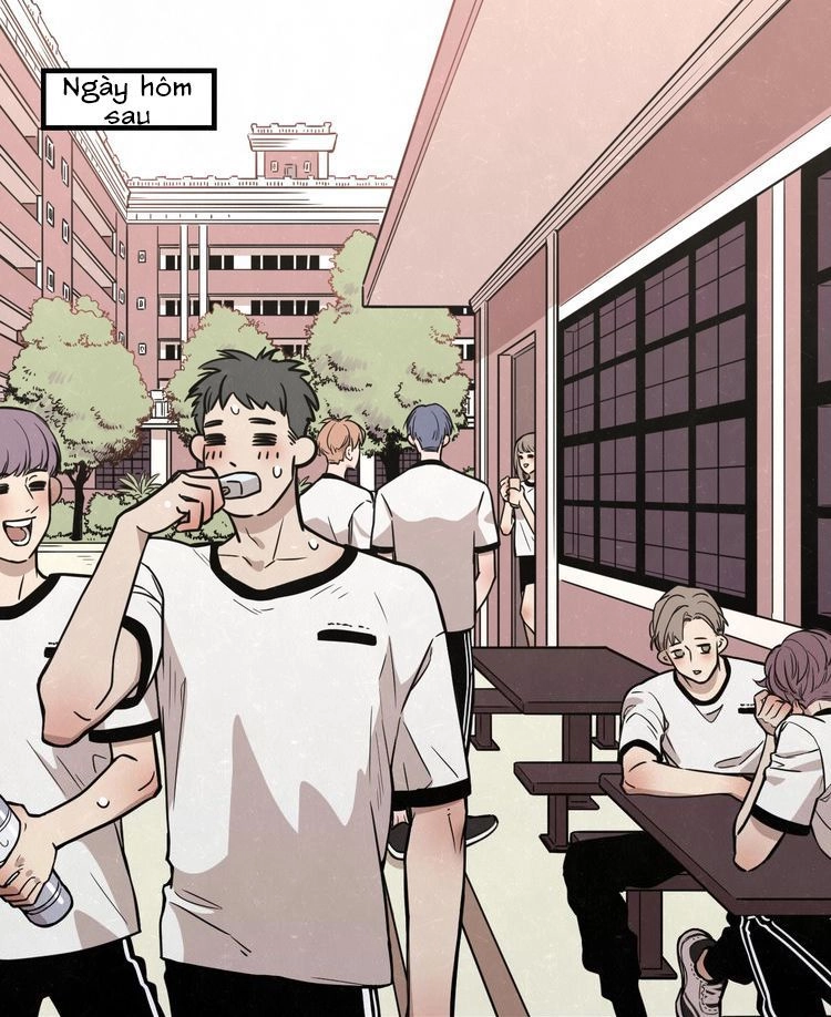 Không Ngoan Chapter 2 - 14